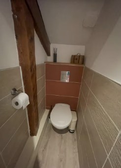WC T3